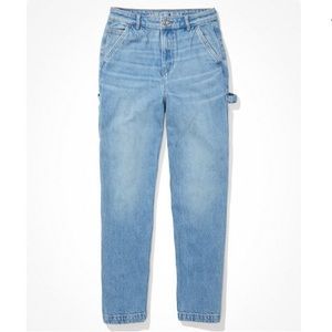 AEO Highest Waist 90s Boyfriend Jean